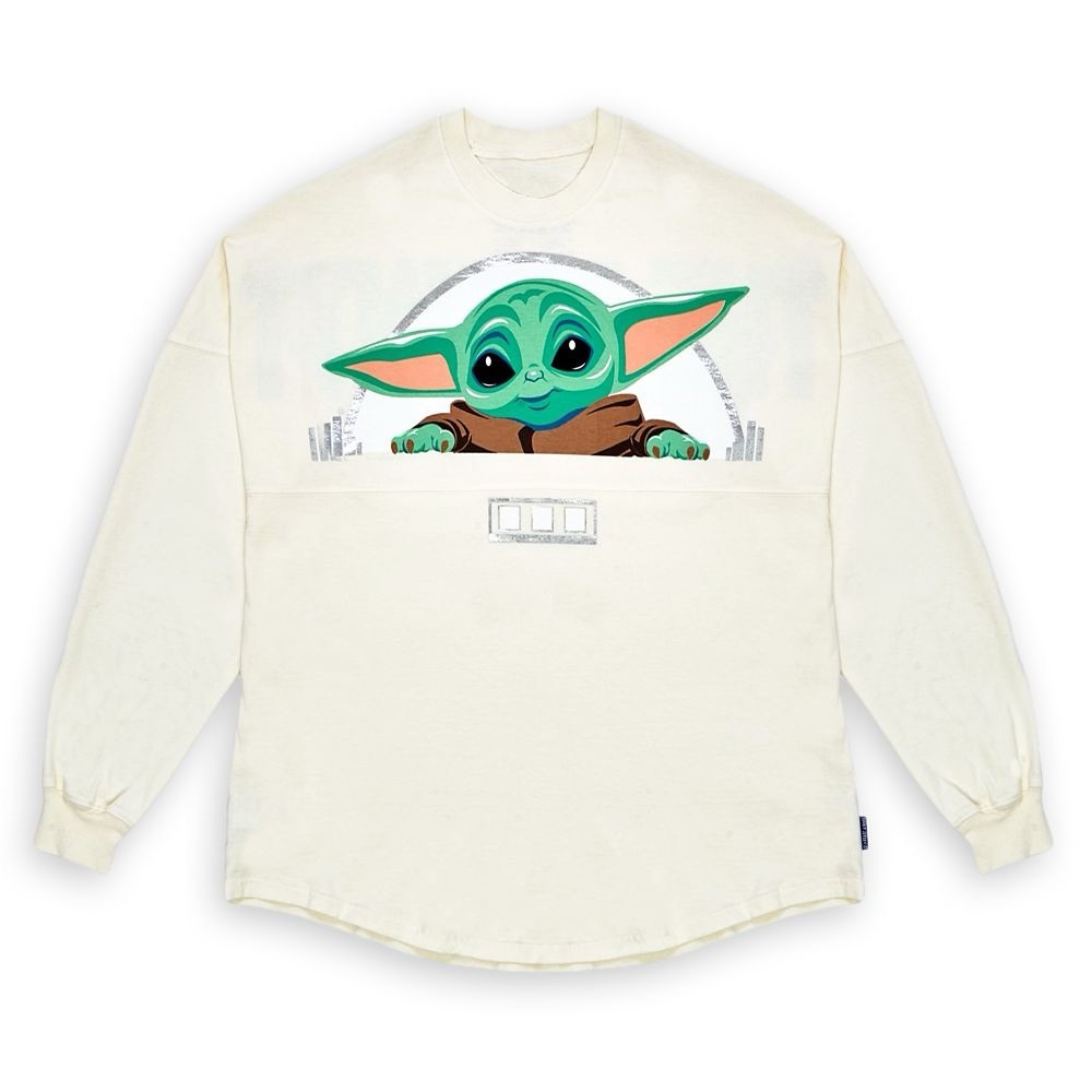 The Mandalorian Disneyland Spirit Jersey